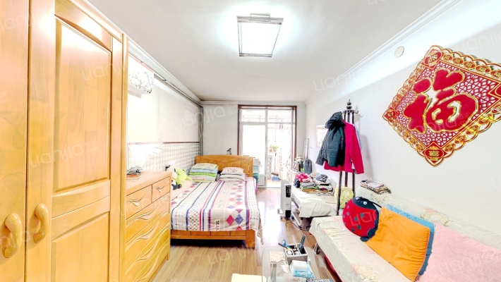 一塑宿舍二手房实景图