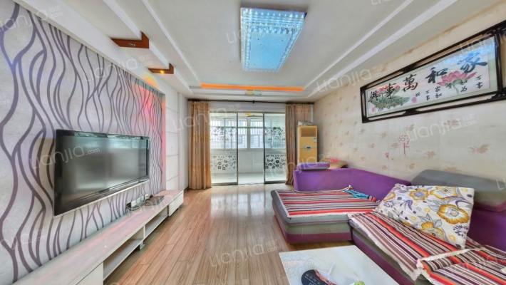 中大街8号二手房实景图