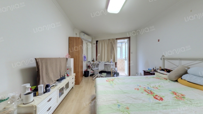 鼓楼外大街1、3号楼二手房实景图