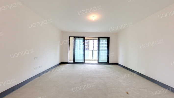 龙湖西府琅悦二手房实景图