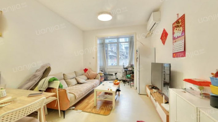 玉双路5号二手房实景图