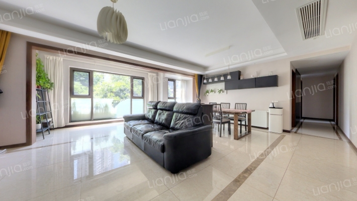 香满庭二手房实景图