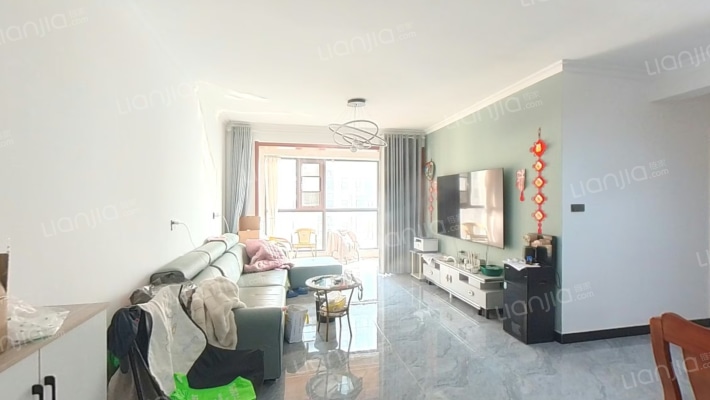 广诚美林里二手房实景图