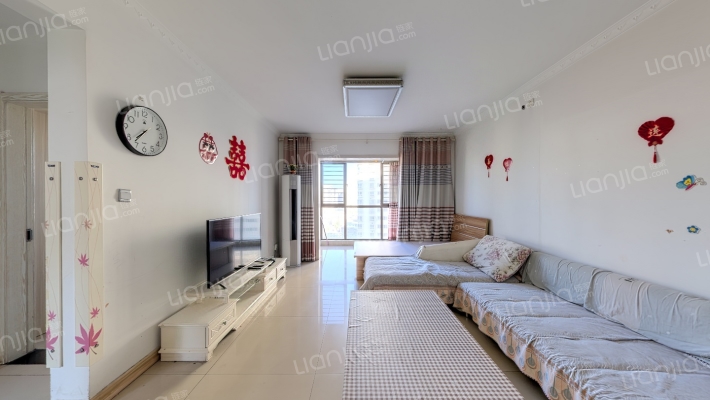 铂廷二手房实景图