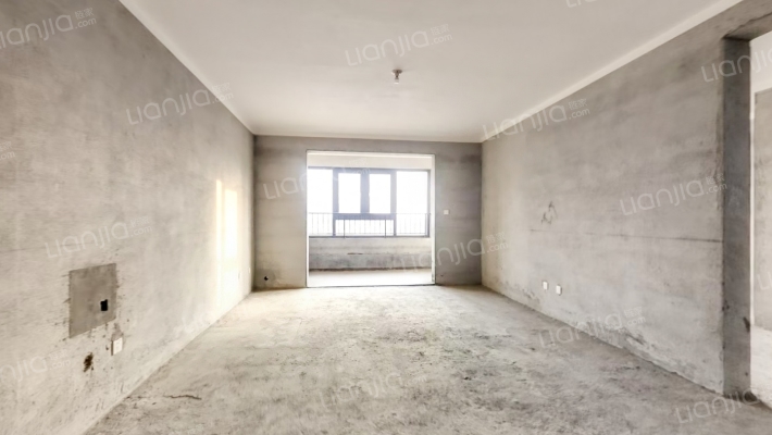 建昌·城市花园二手房实景图