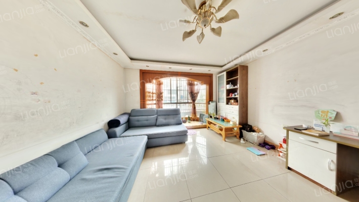 永兴花园二手房实景图