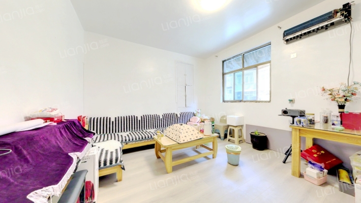 金水路81号院二手房实景图