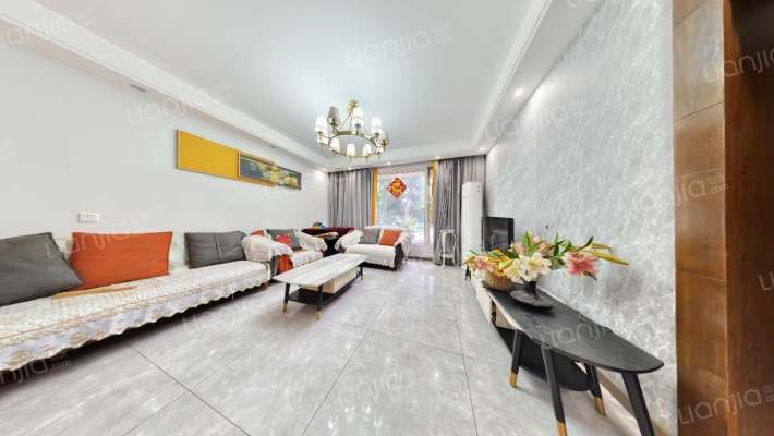 汇景新村(金牛)二手房实景图