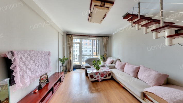 香颂花城一期二手房实景图