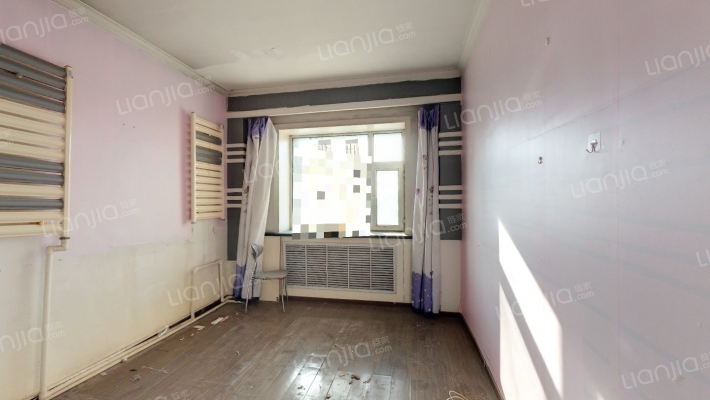 工大家属楼二手房实景图