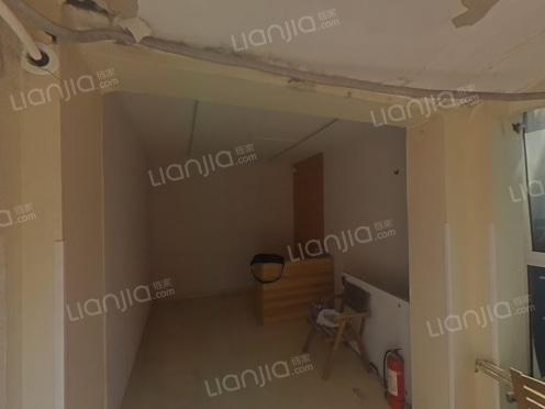 合租·海尔东城国际北区 3居室 西/北卧