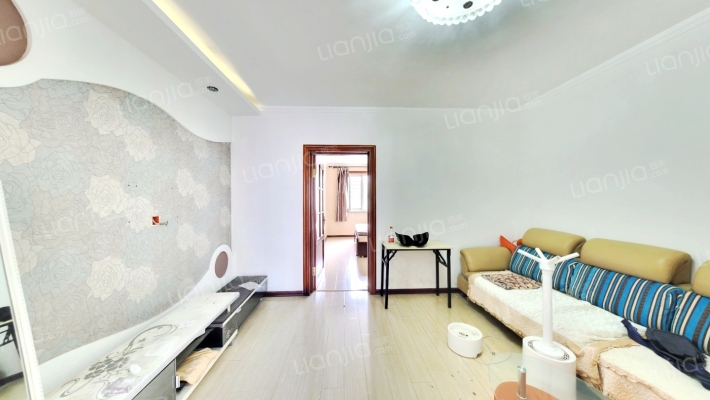 珠江香城二手房实景图