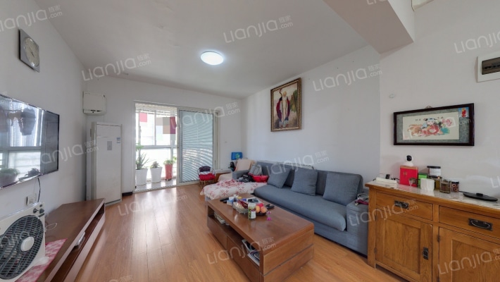 百花居AD区二手房实景图