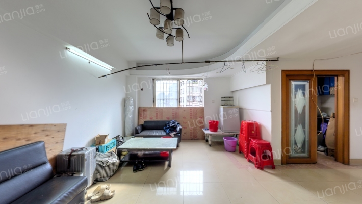 晓阳阁二手房实景图