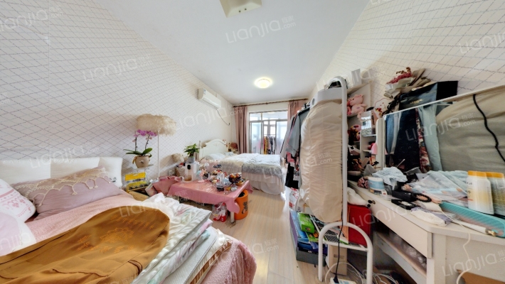 富达大厦二手房实景图