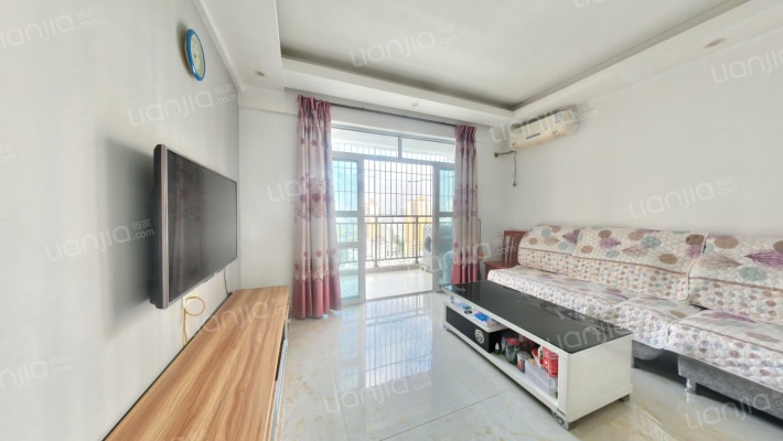 中富大厦二手房实景图