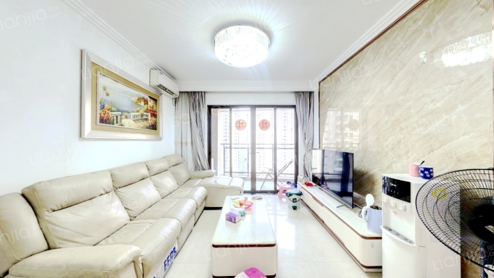 宏宇景裕嘉园二期二手房实景图