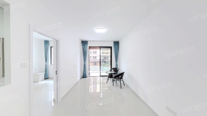 盈福一号二手房实景图