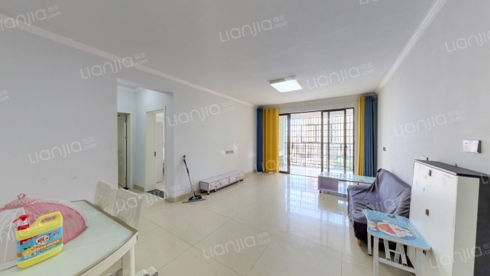 龙华世纪城二手房实景图