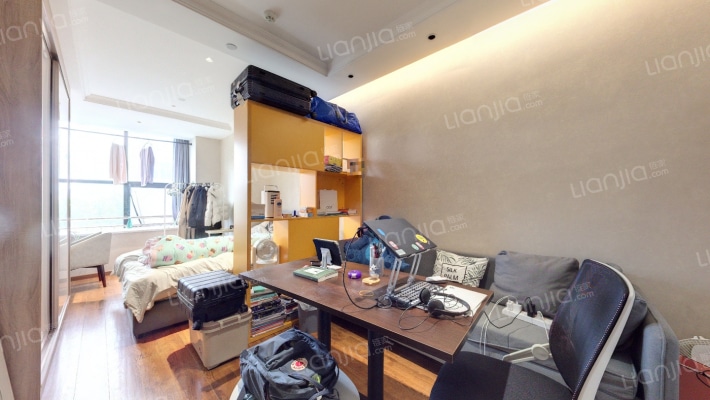 TCL雅馨居二手房实景图