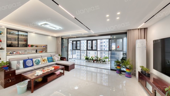 智谷·仁玥府二手房实景图