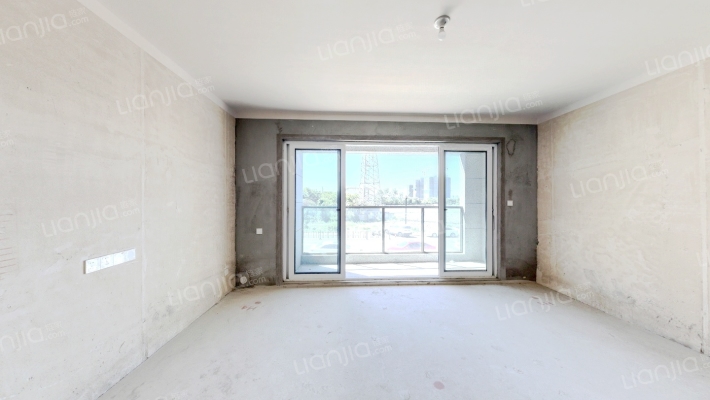 碧桂园星悦里二手房实景图