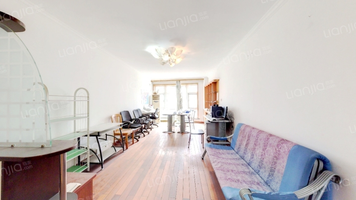 祥和园二手房实景图