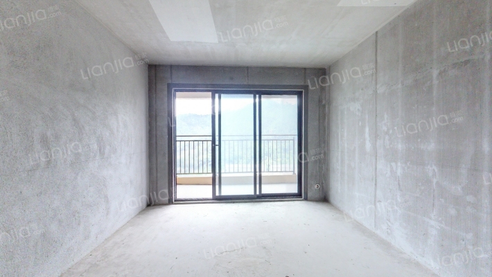 远洋繁花里二期二手房实景图