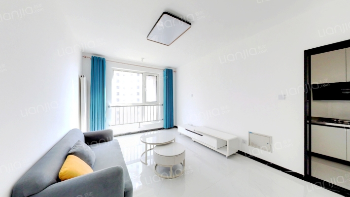 学知华庭二手房实景图