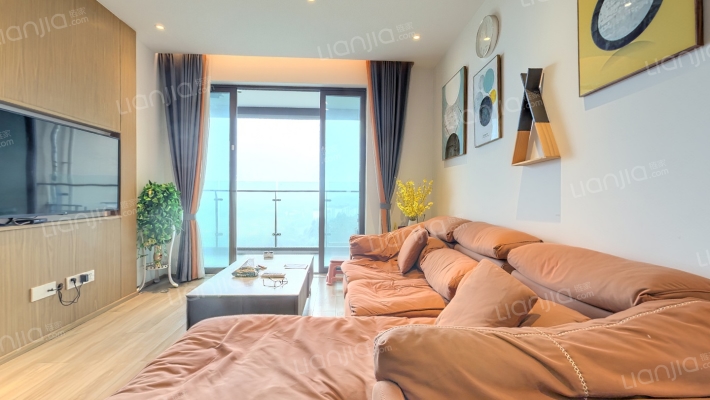 云缦二手房实景图