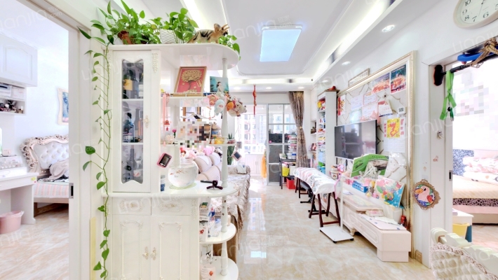 海富禧园二手房实景图