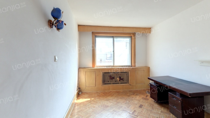 蔷薇河小区二手房实景图