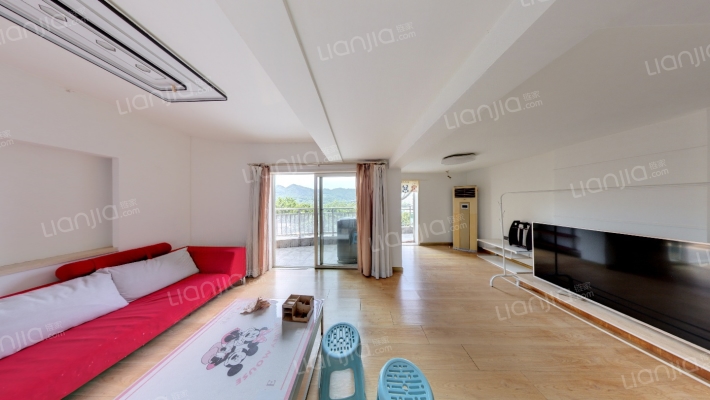 龙环世纪二手房实景图