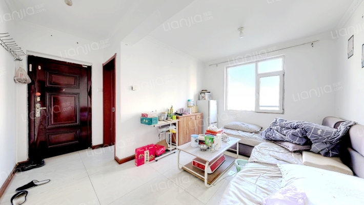 龙康新苑南区二手房实景图