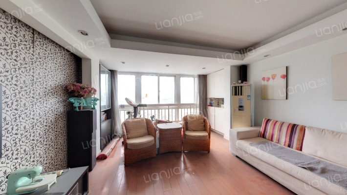 南园路17号院二手房实景图