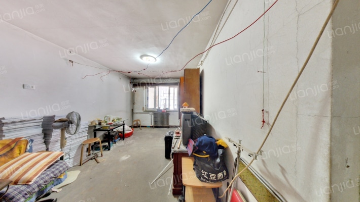 民建西里二手房实景图