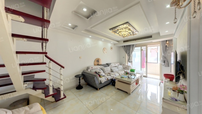 刘潭三村二手房实景图