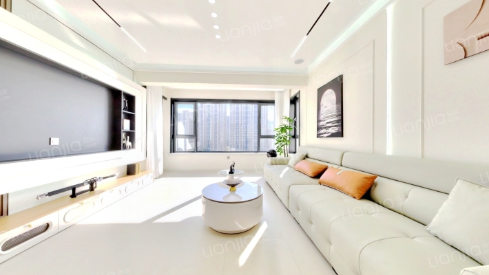 北岸·润和城二手房实景图