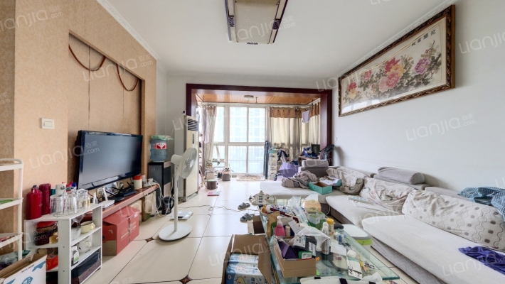 兴元华盛一期二手房实景图