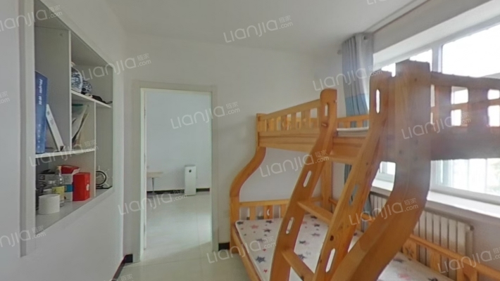 向阳路甲七号院二手房实景图