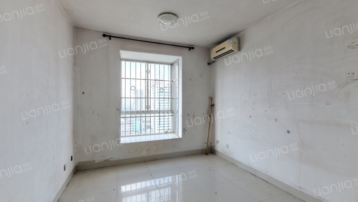 盛世·联邦广场二手房实景图