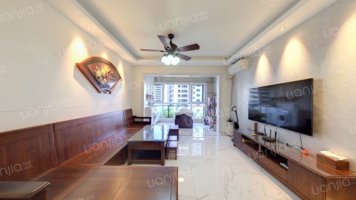 三亚郡领海二手房实景图