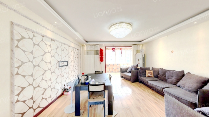 中益园二手房实景图