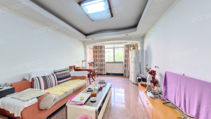 朝辉路二手房实景图