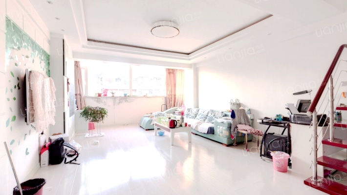 东平嘉苑二手房实景图