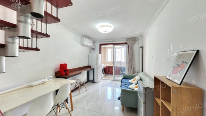 嘉园华府二手房实景图