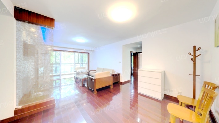 联洋年华二手房实景图