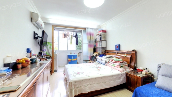 梅园七街坊二手房实景图