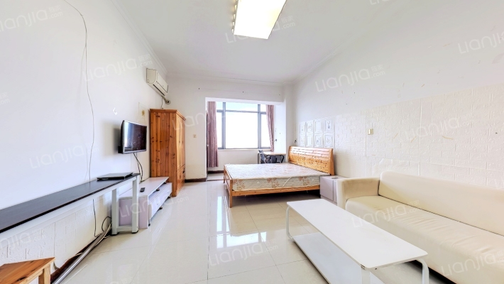 家速度公馆二手房实景图