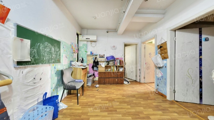 建塘家苑二手房实景图